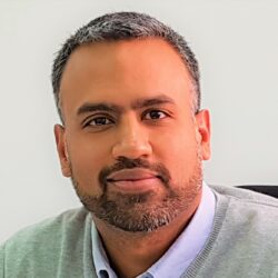 Amit Oza Speaker at Energy Storage Summit 2026