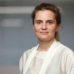 Alicja Kowalewska Speaker at Energy Storage Summit 2026