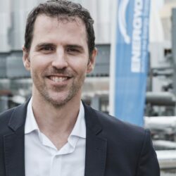 Ben Potter Speaker at Energy Storage Summit 2026 Ben Potter Speaker at Energy Storage Summit 2026