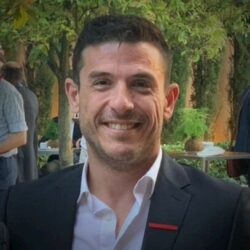 Carlos Nieto Speaker at Energy Storage Summit 2026