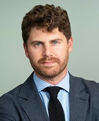 Charlie Hodges Speaker at Energy Storage Summit 2026 Charlie Hodges Speaker at Energy Storage Summit 2026