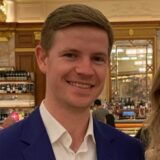 Speaker bio Daniel Sherlock-Burke Speaker bio Daniel Sherlock-Burke