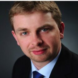 Daniel Greten Speaker at Energy Storage Summit 2026