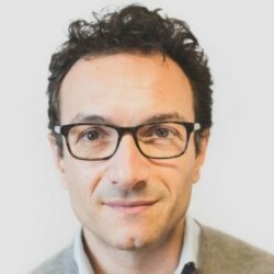 Devrim Celal Speaker at Energy Storage Summit 2026