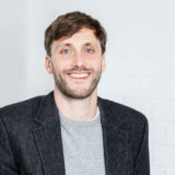 Speaker bio Dr. Kai-Philipp Kairies Speaker bio Dr. Kai-Philipp Kairies