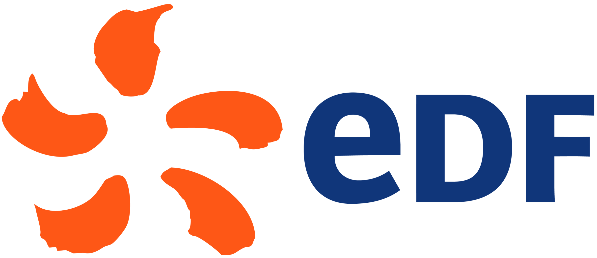 Energy Storage Summit Sponsor - EDF