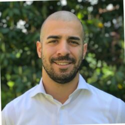 Fabrizio Fenu Speaker at Energy Storage Summit 2026
