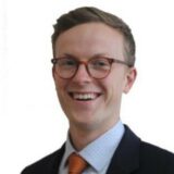 Speaker bio George Hilton PhD Speaker bio George Hilton PhD