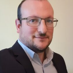 Giorgio Perico Speaker at Energy Storage Summit 2026 Giorgio Perico Speaker at Energy Storage Summit 2026