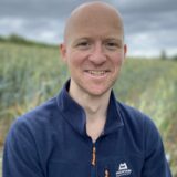 Speaker bio Ben Brooks Speaker bio Ben Brooks
