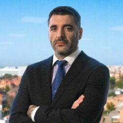 Jaime Vega Speaker at Energy Storage Summit 2026