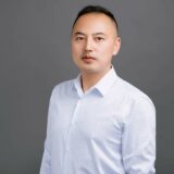 Speaker bio Dr. James Li Speaker bio Dr. James Li