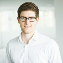 Julian Jansen Speaker at Energy Storage Summit 2026