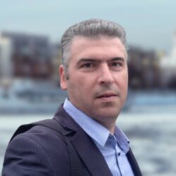 Ioannis Grammatikakis Speaker at Energy Storage Summit 2026 Ioannis Grammatikakis Speaker at Energy Storage Summit 2026