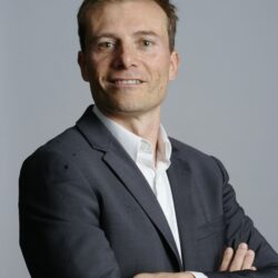 Louis Poulain Speaker at Energy Storage Summit 2026