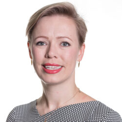 Louise Dalton Speaker at Energy Storage Summit 2026 Louise Dalton Speaker at Energy Storage Summit 2026