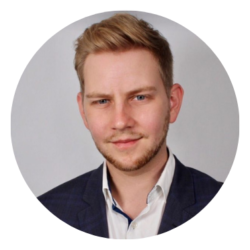 Marek Kubik Speaker at Energy Storage Summit 2026