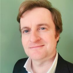 Matt Aldridge Speaker at Energy Storage Summit 2026