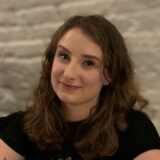 Speaker bio Molly Lempriere Speaker bio Molly Lempriere