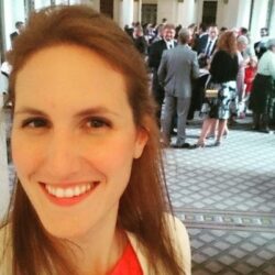 Nicola Waters Speaker at Energy Storage Summit 2026