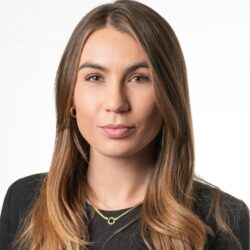 Olivia Satturley Speaker at Energy Storage Summit 2026