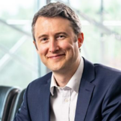 Richard Cave-Bigley Speaker at Energy Storage Summit 2026 Richard Cave-Bigley Speaker at Energy Storage Summit 2026