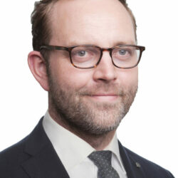 Richard Braakenburg Speaker at Energy Storage Summit 2026