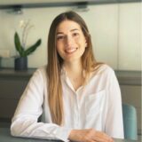 Speaker bio Sandra Baruh Speaker bio Sandra Baruh