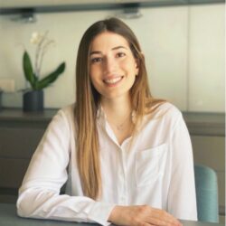 Sandra Baruh Speaker at Energy Storage Summit 2026 Sandra Baruh Speaker at Energy Storage Summit 2026