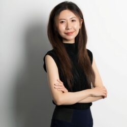 Scarlett Di Speaker at Energy Storage Summit 2026 Scarlett Di Speaker at Energy Storage Summit 2026