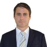 Speaker bio Seán Maguire Speaker bio Seán Maguire