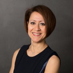 Tema Benhalima-Bouville Speaker at Energy Storage Summit 2026 Tema Benhalima-Bouville Speaker at Energy Storage Summit 2026