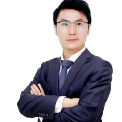 Terry Yuan Speaker at Energy Storage Summit 2026 Terry Yuan Speaker at Energy Storage Summit 2026