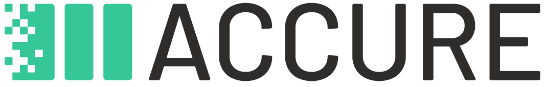 ACCURE logo - Energy Storage Summit sponsor
