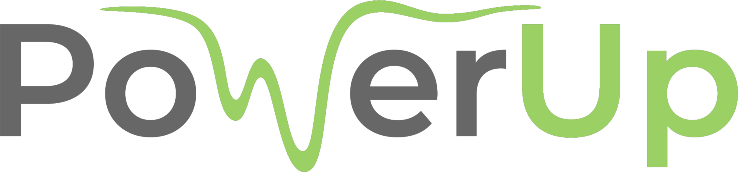 PowerUp Logo - Energy Storage Summit Sponsor