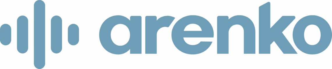 Arenko Logo - Energy Storage Summit Sponsor