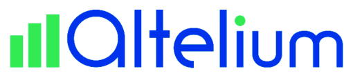 Altelium logo