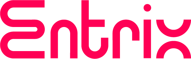 Entrix logo