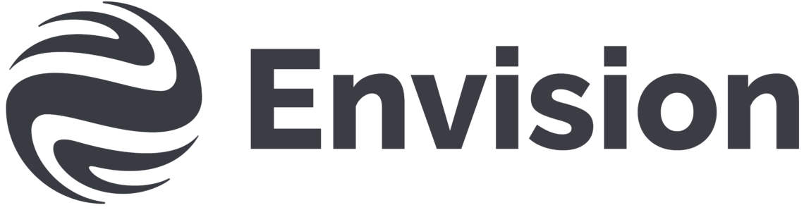 Envision - Energy Storage Summit Sponsor