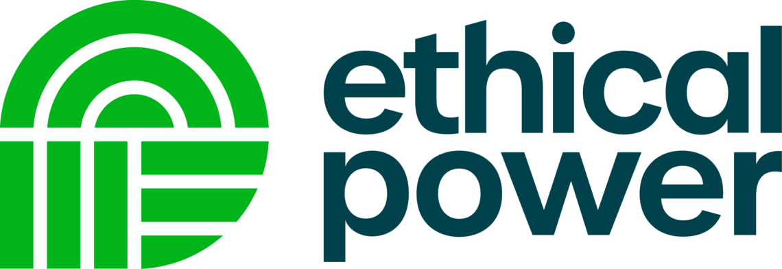 Ethical Power - Energy Storage Summit Sponsor
