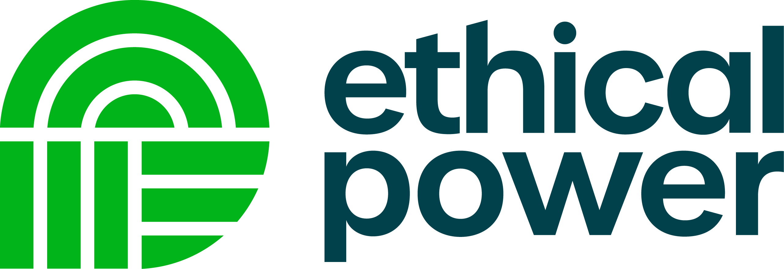 Ethical Power - Energy Storage Summit Sponsor