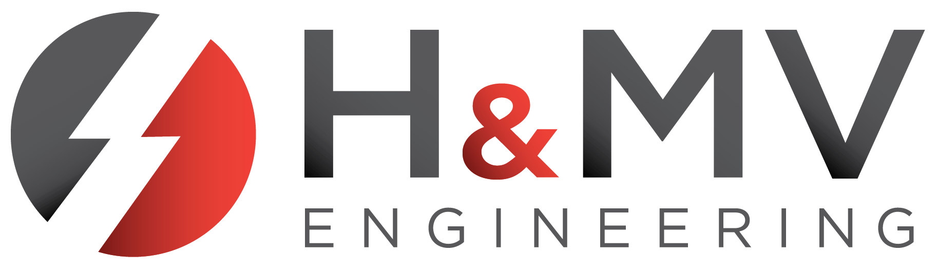 H&MV Engineering Logo - Energy Storage Summit Sponsor