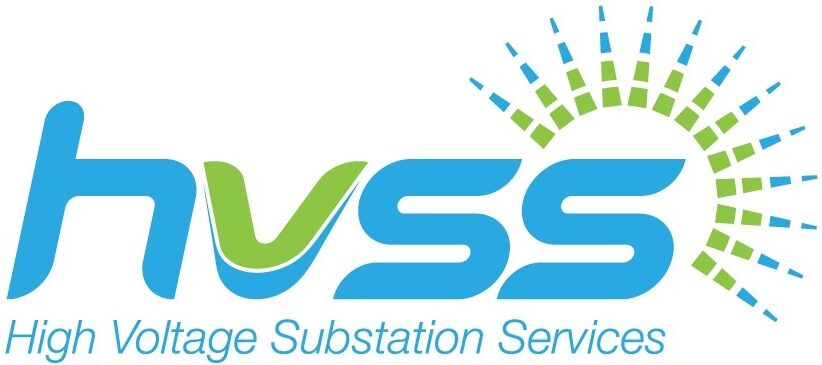 HVSS (High Voltage Substation Services) Ltd Logo