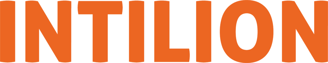 INTILION Logo - Energy Storage Summit Sponsor