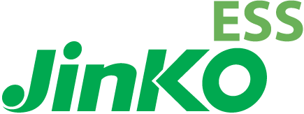 Jinko ESS - Energy Storage Summit Sponsor
