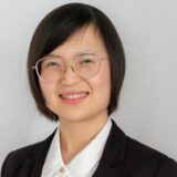 Speaker bio Xuejiao (Jo) Han Speaker bio Xuejiao (Jo) Han