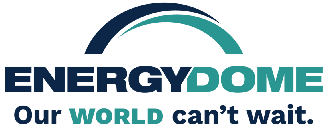 Energy Storage Summit Sponsor - Energy Dome