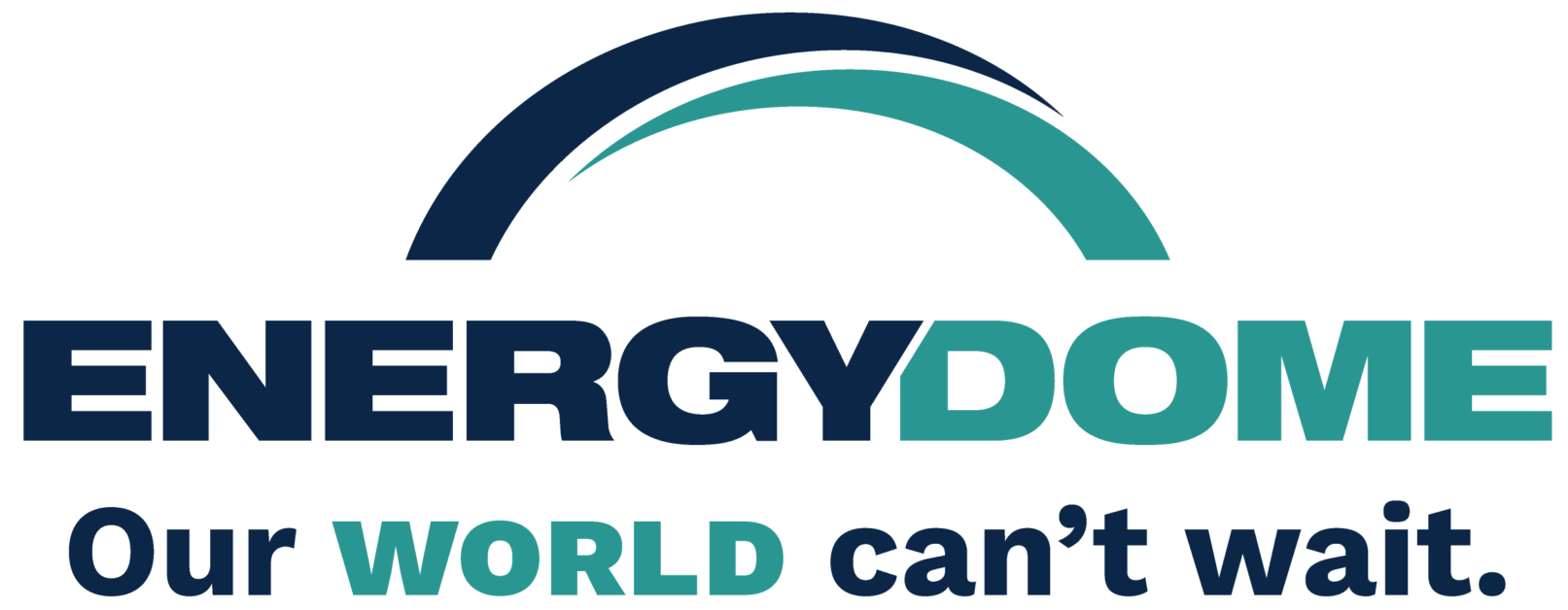 Energy Storage Summit Sponsor - Energy Dome