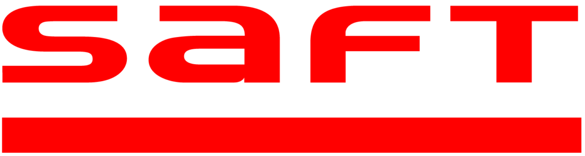 Saft logo - Energy Storage Summit