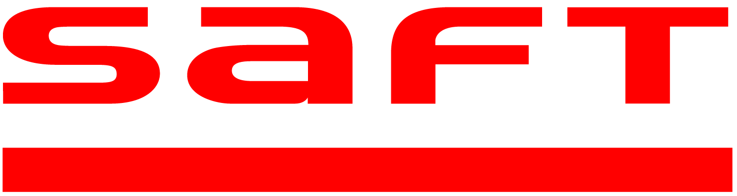Saft logo - Energy Storage Summit